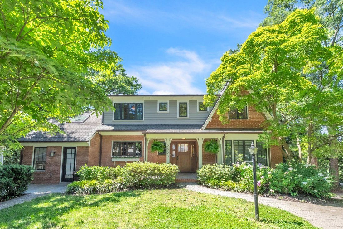House in Washington, District of Columbia, United States 1 - 18080254