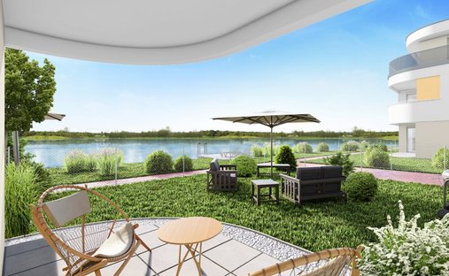Apartment in Lanzenkirchen, Lower Austria, Austria 1