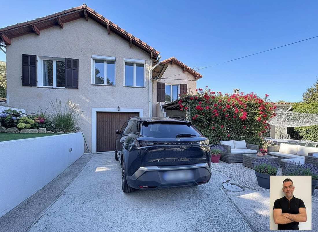 Villa in Le Village-L'Esperon, Sausset-les-Pins, France 2 - 18080384