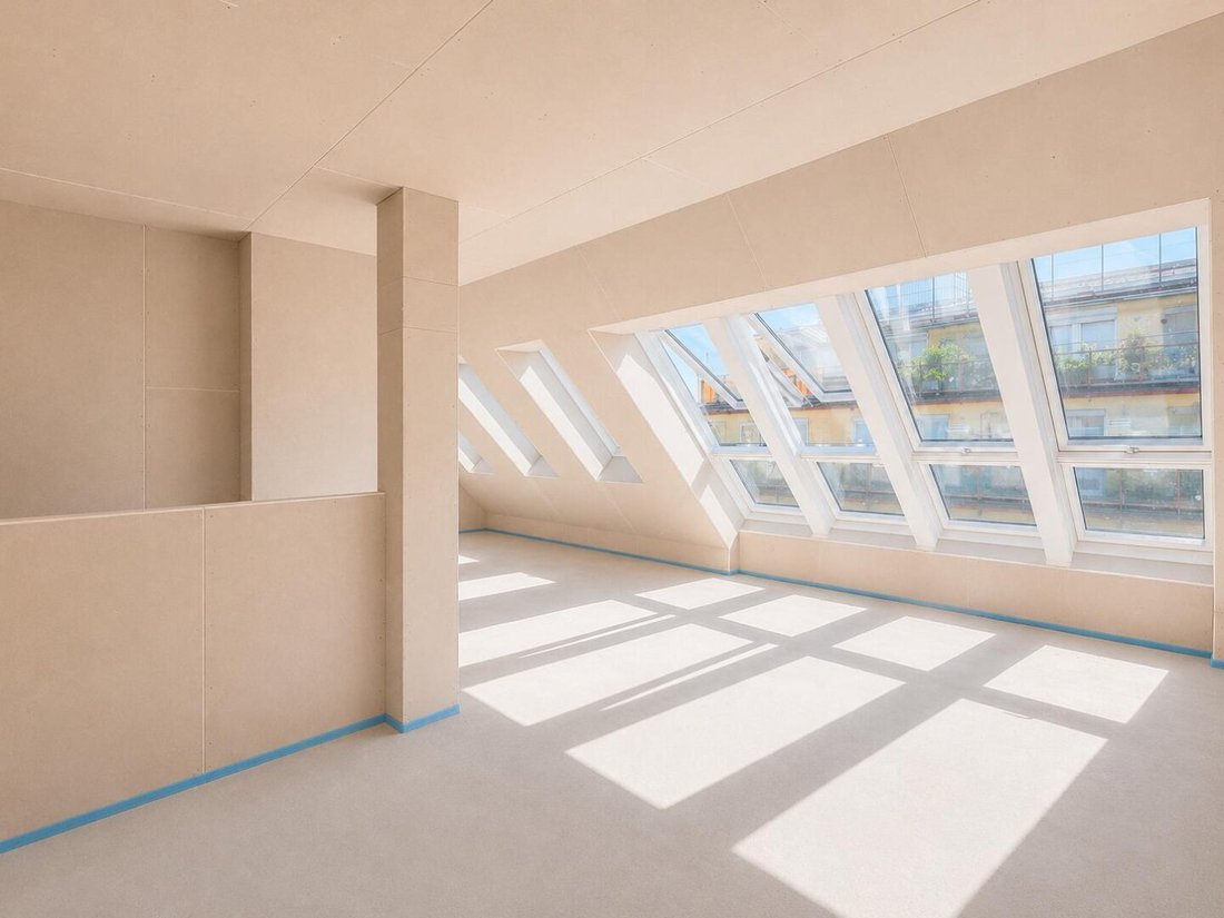 Penthouse in Vienna, Wien, Austria 3 - 18080343