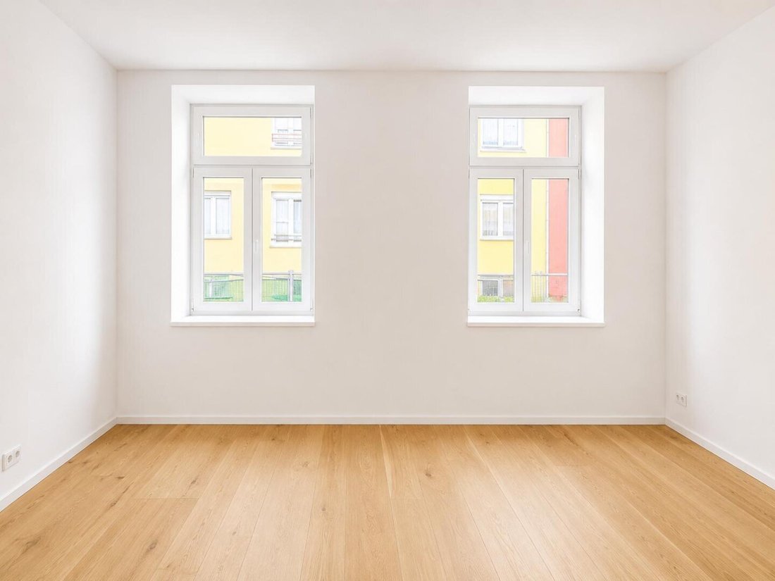 Wohnung in Wien, Wien, Österreich 2 - 18080339