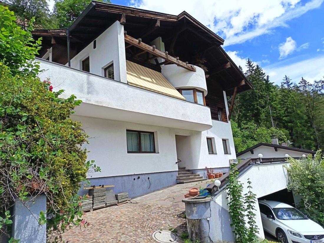 House in Axams, Tyrol, Austria 2 - 16434958