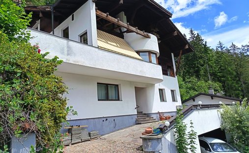 Maison à Axams, Tyrol, Autriche 1