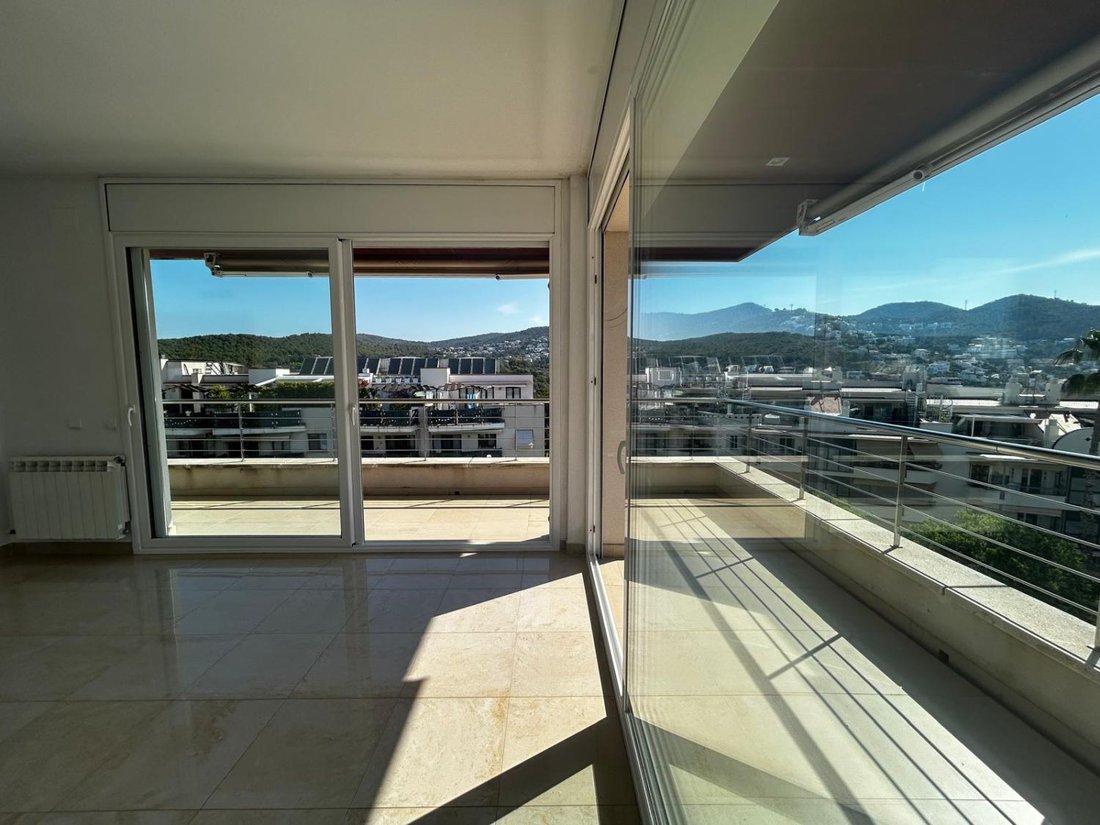 Apartment in Sitges, Catalonia, Spain 2 - 18054199