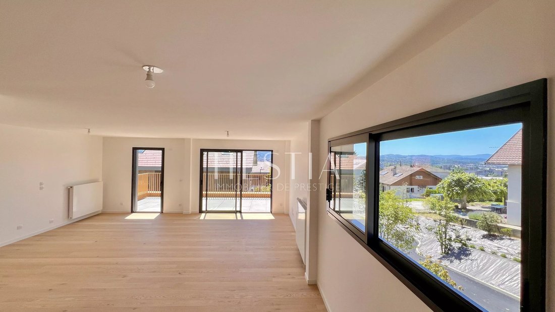 Apartment in Annecy-le-Vieux, Annecy, France 3 - 18080219