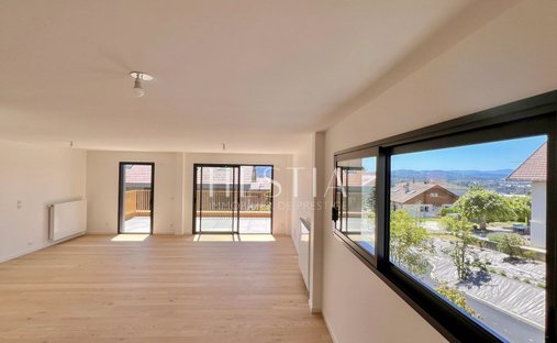 Appartamento a Annecy-le-Vieux, Annecy, Francia 1