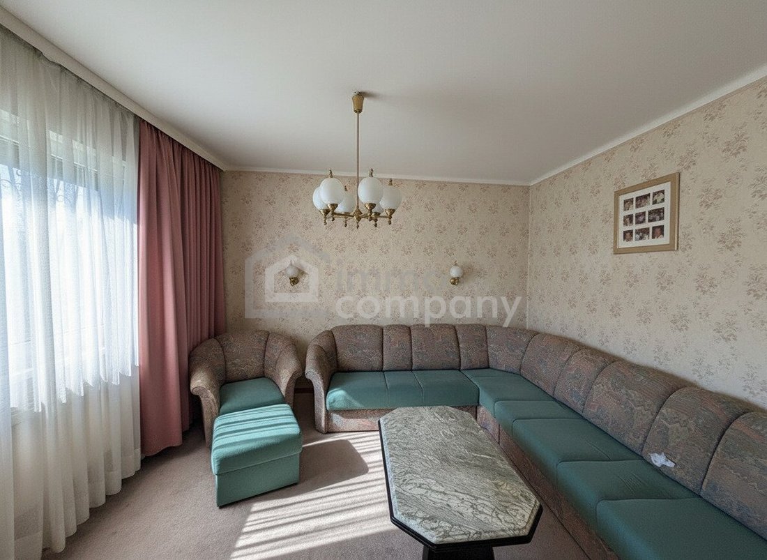 House in Vienna, Wien, Austria 4 - 18080304