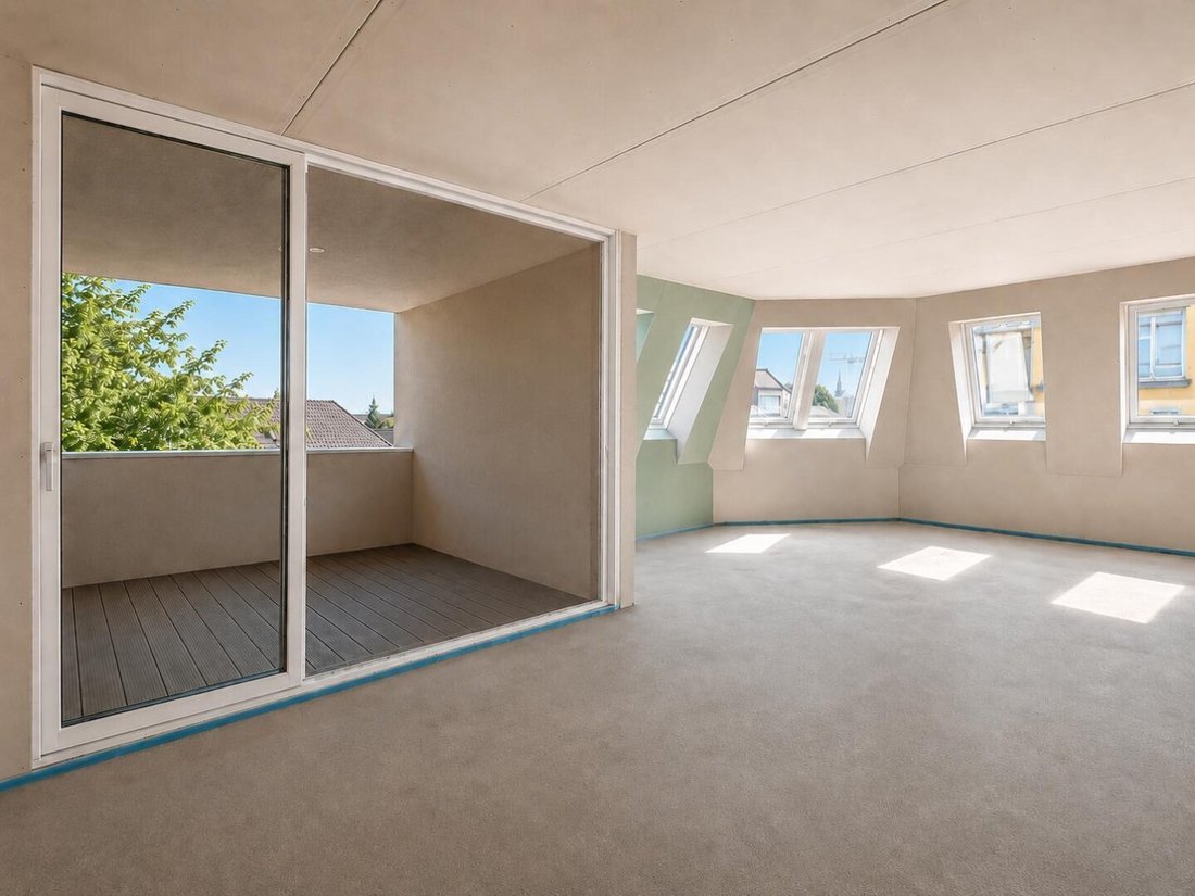 Penthouse in Vienna, Wien, Austria 1 - 18080351