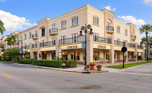Condo in Naples, Florida, United States 1