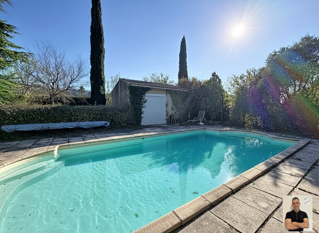 Villa in Gardi-Stade, Trets, Frankreich 1 - 18080386