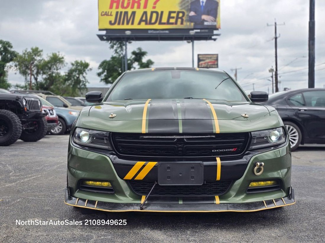 Sedan in San Antonio, TX, United States 2 - 18080486