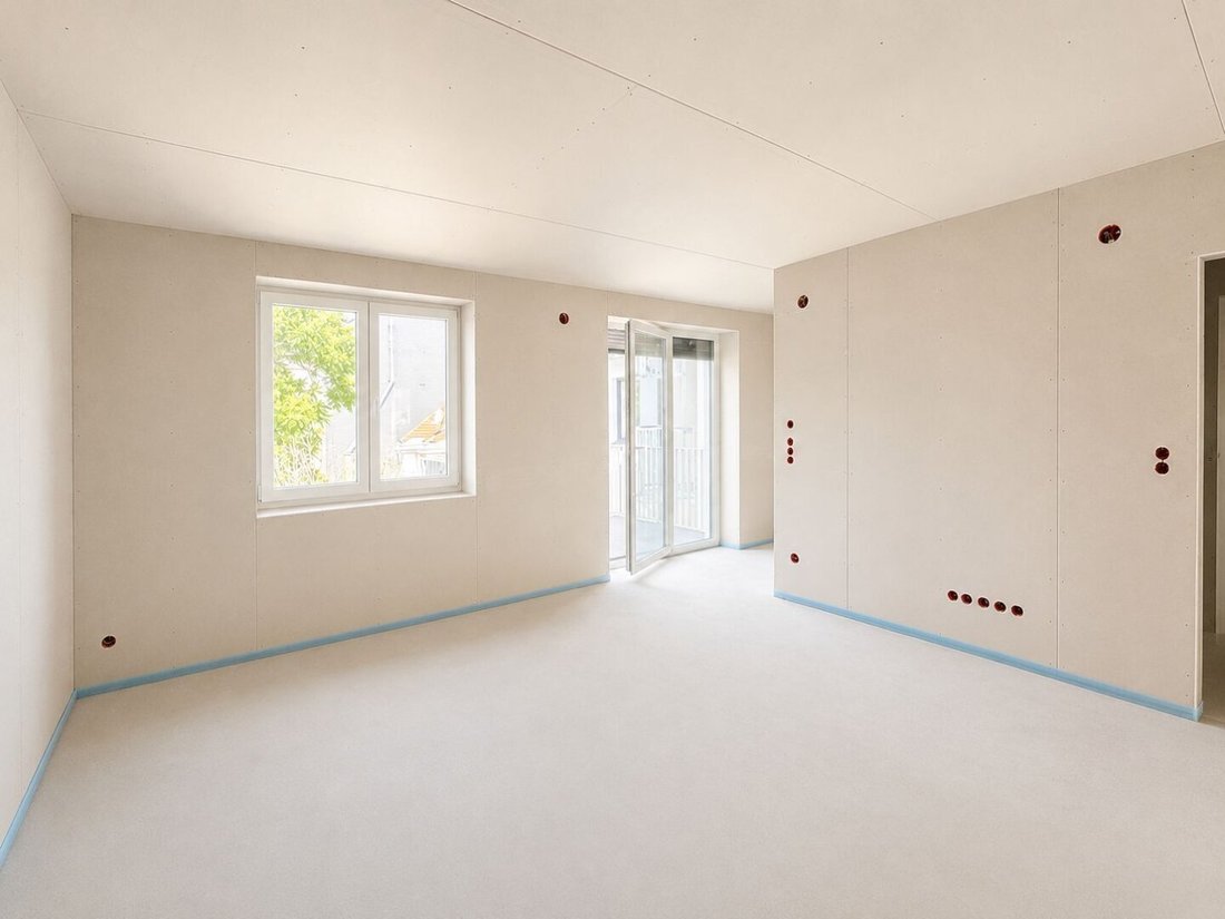 Penthouse in Vienna, Wien, Austria 2 - 18080346