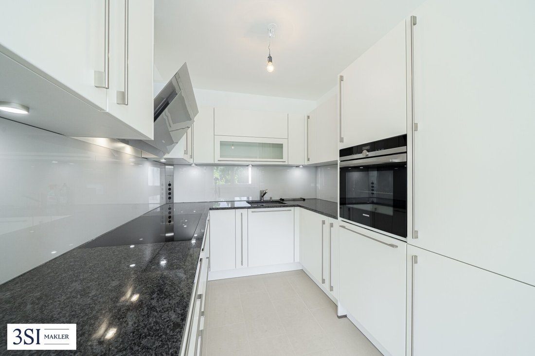 Wohnung in Wien, Wien, Österreich 4 - 18080298