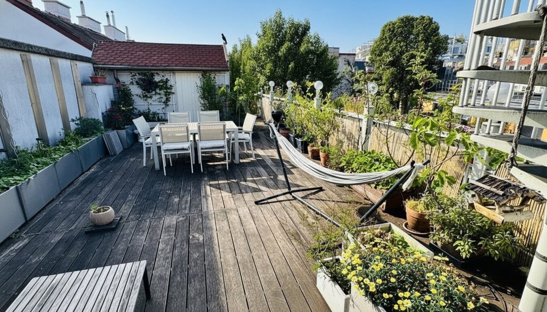 Apartment in Vienna, Vienna, Austria 3 - 18061584