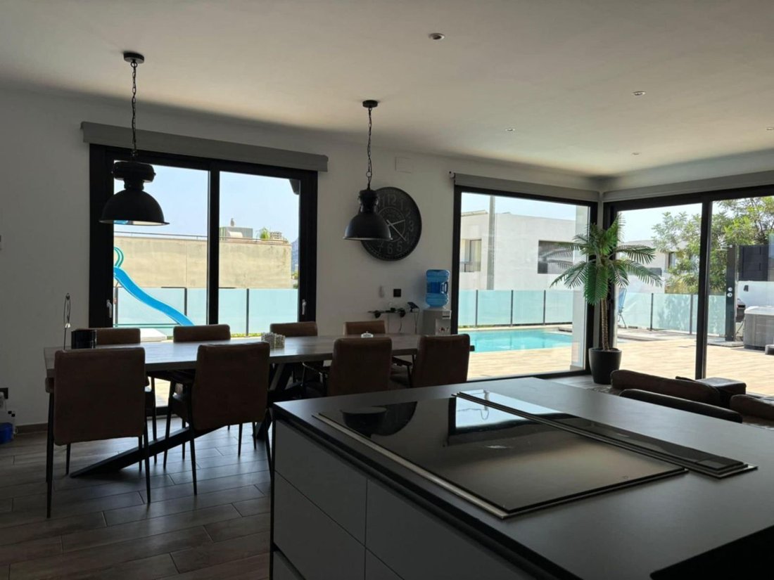 House in Calp / Calpe, Valencian Community, Spain 5 - 18080632