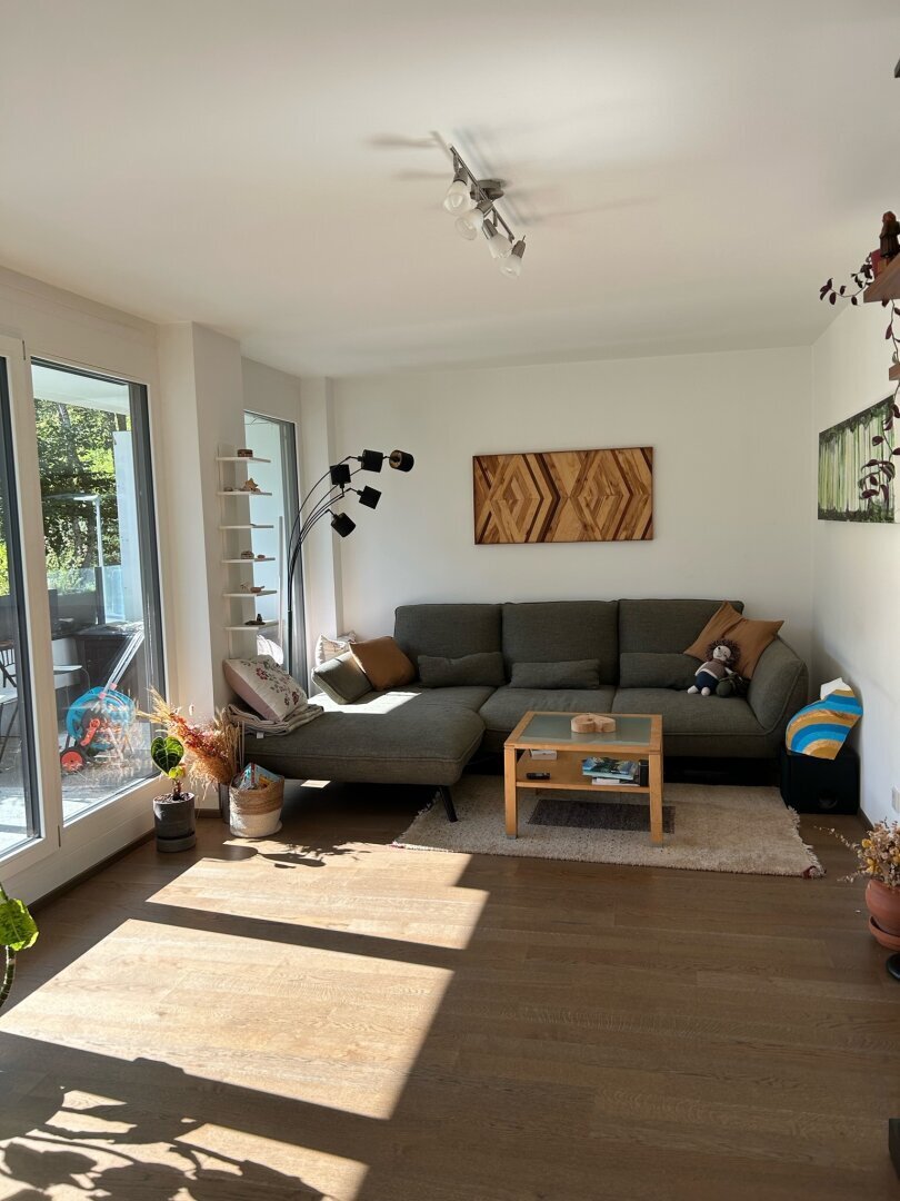 Apartment in Innsbruck, Tyrol, Austria 2 - 18080318