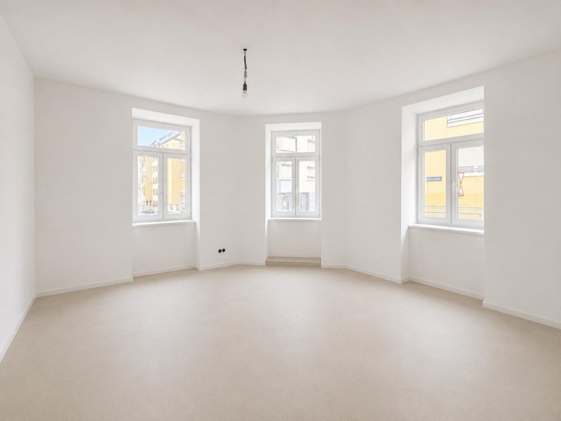 Wohnung in Wien, Wien, Österreich 1 - 18080339