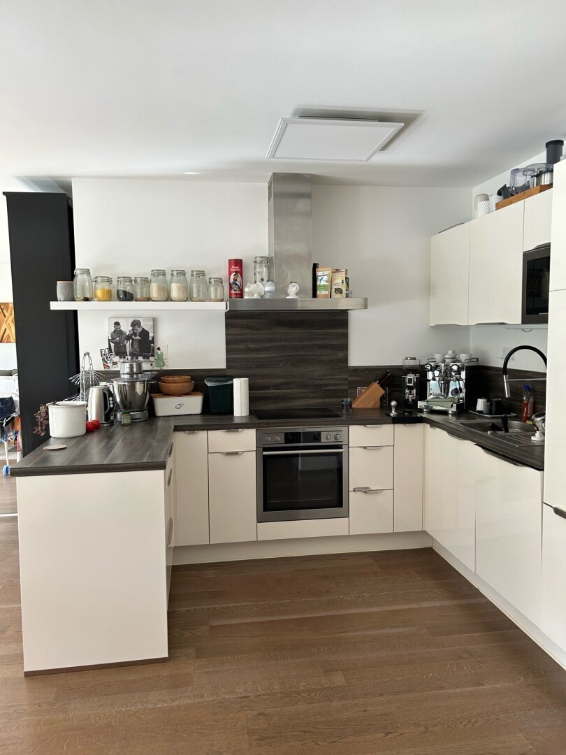 Apartment in Innsbruck, Tyrol, Austria 3 - 18080318