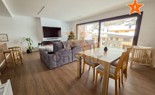 Apartment in Encamp, Encamp, Andorra 1