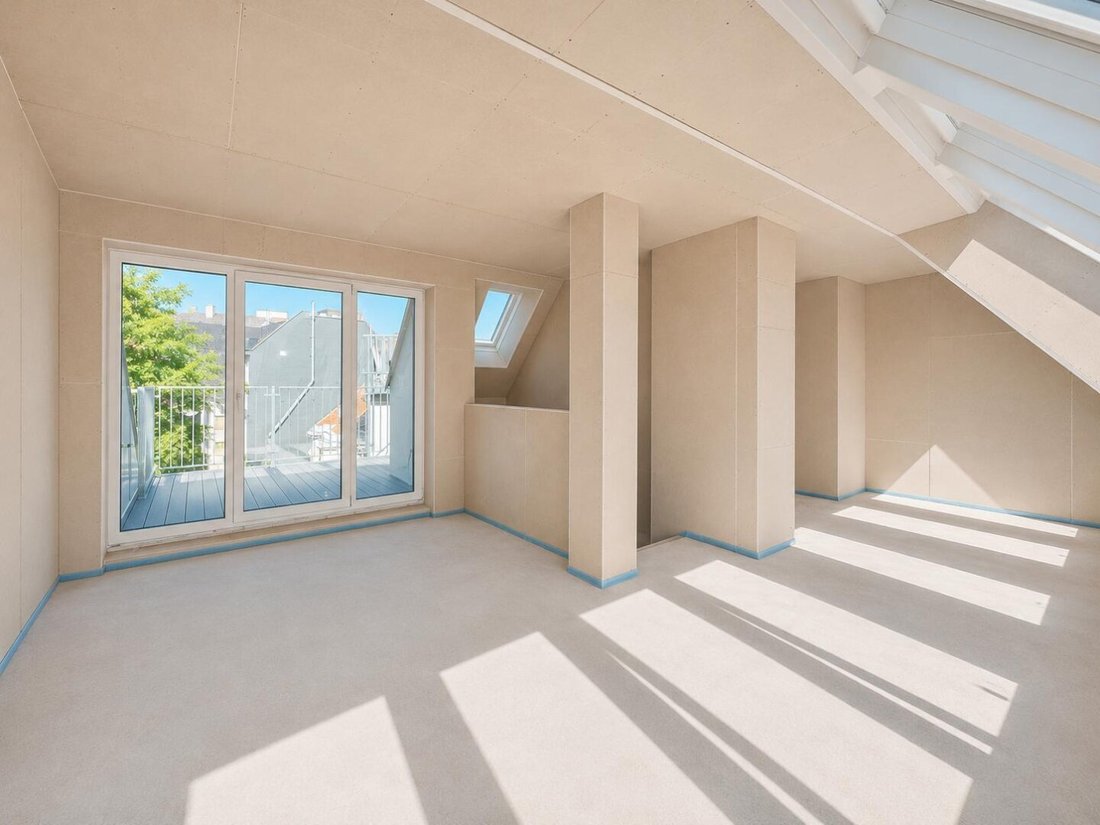Penthouse in Vienna, Wien, Austria 1 - 18080343