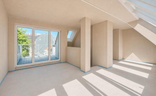 Penthouse in Vienna, Wien, Austria 1