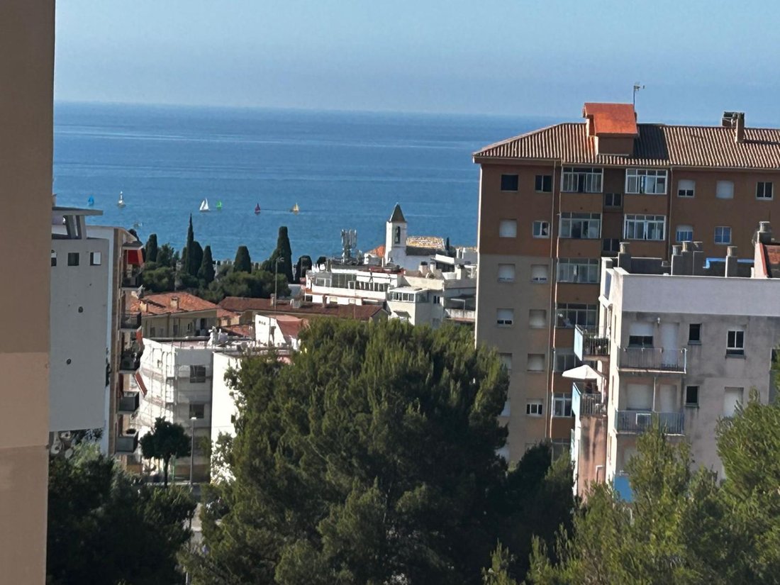 Apartment in Sitges, Catalonia, Spain 4 - 18054199
