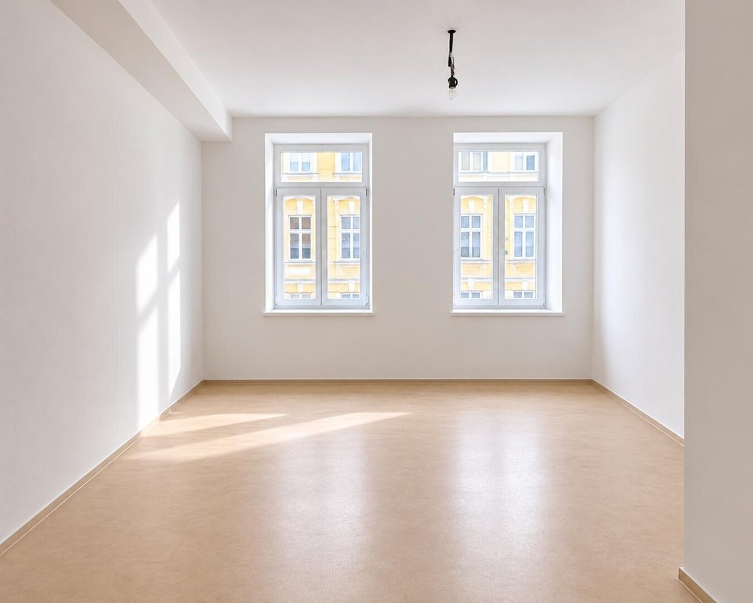 Wohnung in Wien, Wien, Österreich 3 - 18080339