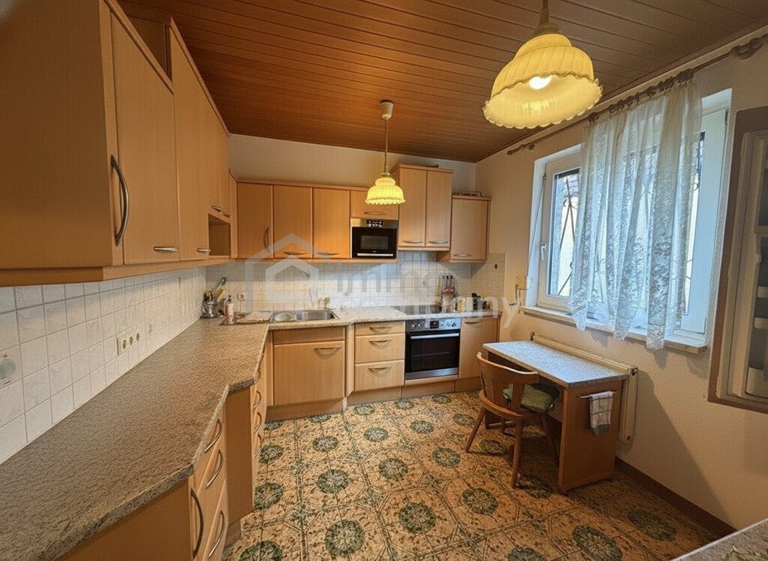 House in Vienna, Wien, Austria 2 - 18080304