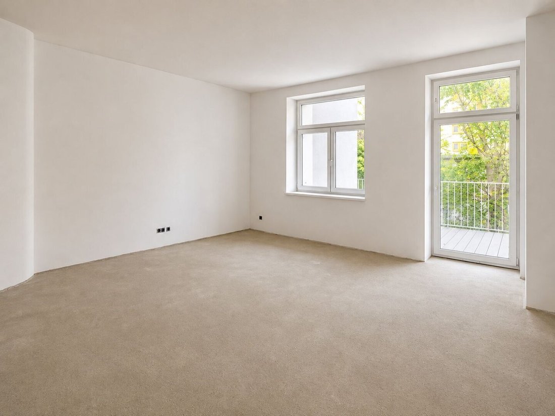 Penthouse in Vienna, Wien, Austria 1 - 18080346