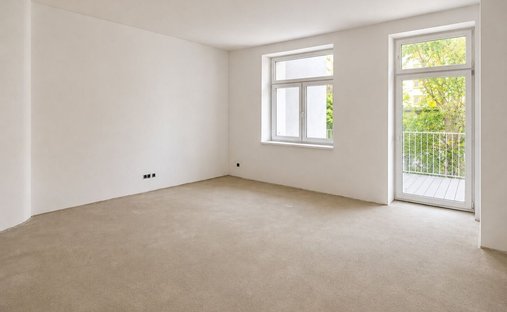 Penthouse à Vienne, Vienne, Autriche 1