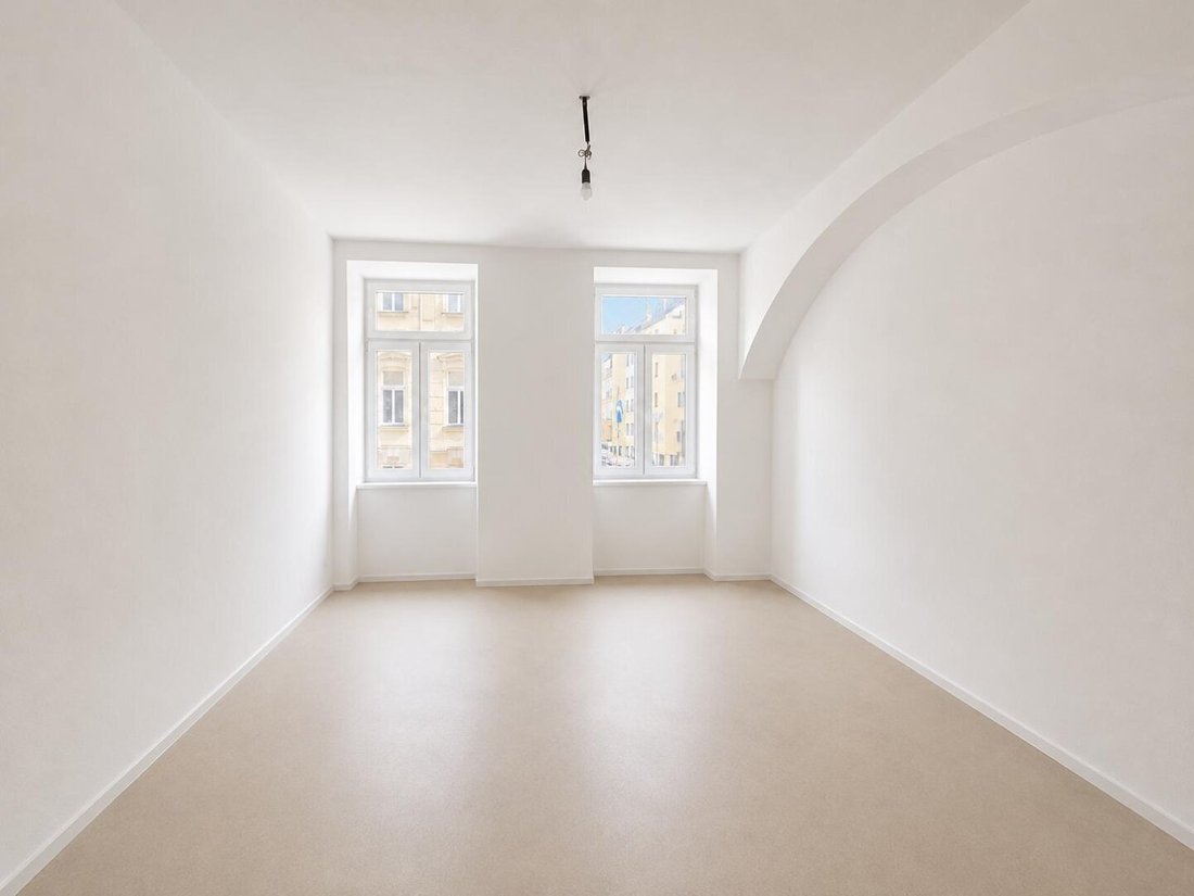 Wohnung in Wien, Wien, Österreich 4 - 18080339