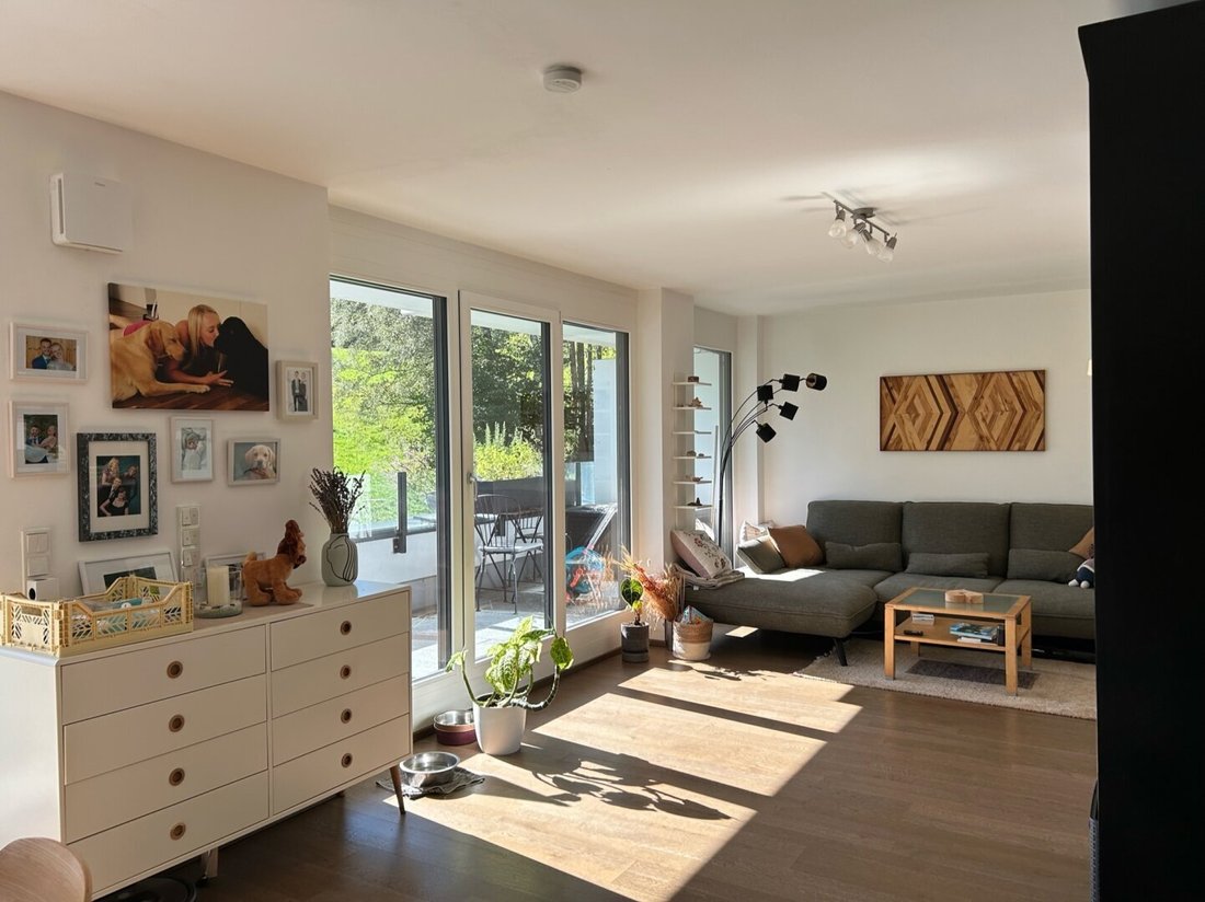 Apartment in Innsbruck, Tyrol, Austria 5 - 18080318