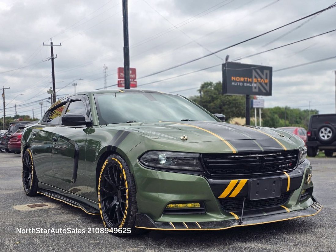 Sedan in San Antonio, TX, United States 1 - 18080486