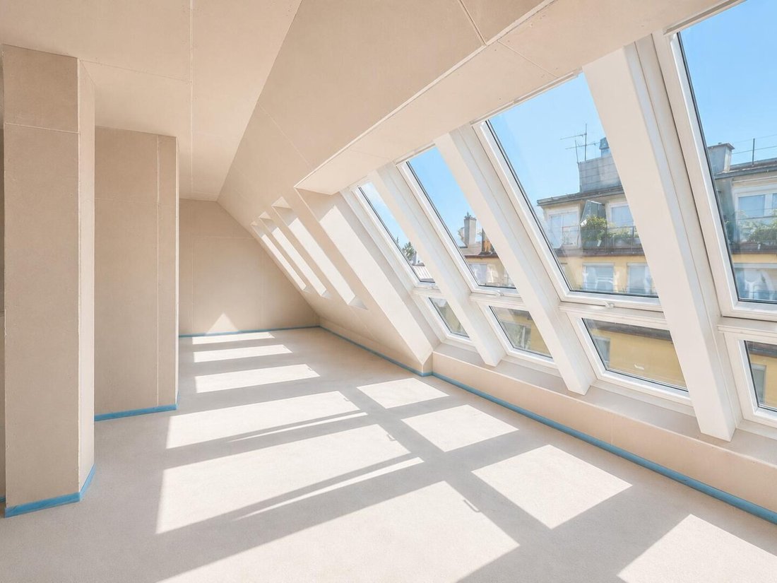 Penthouse in Vienna, Wien, Austria 2 - 18080343