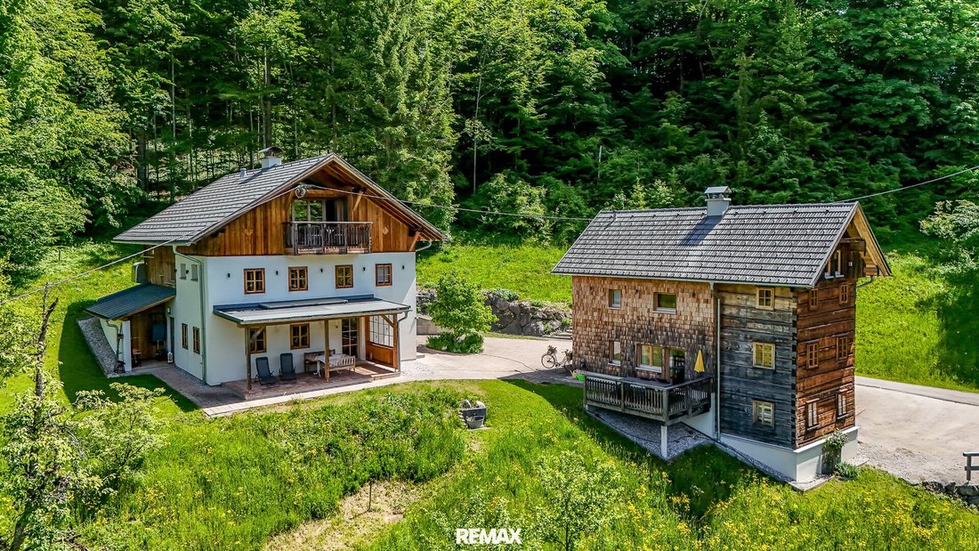 House in Bad Goisern, Upper Austria, Austria 1 - 17964870