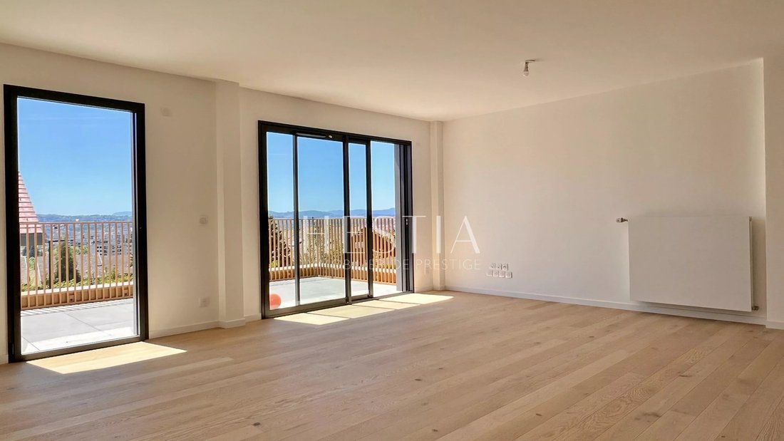 Apartment in Annecy-le-Vieux, Annecy, France 5 - 18080219
