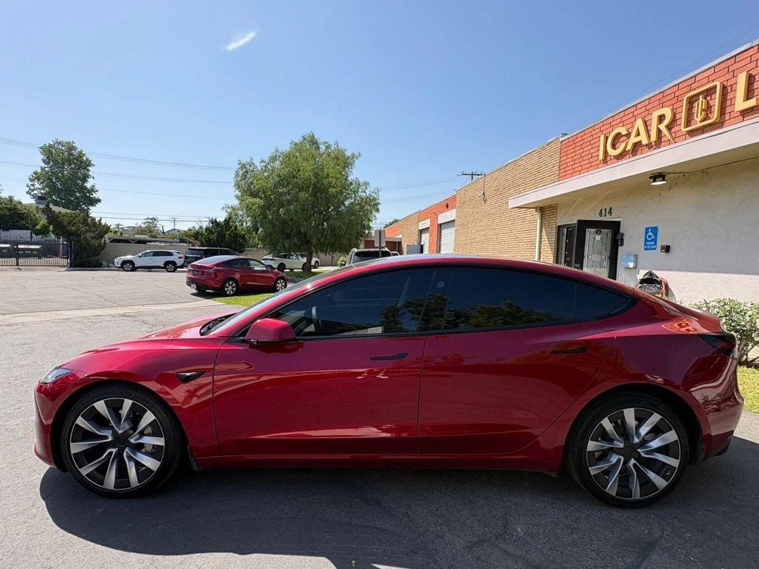 Sedan in Arcadia, CA, United States 3 - 18049087