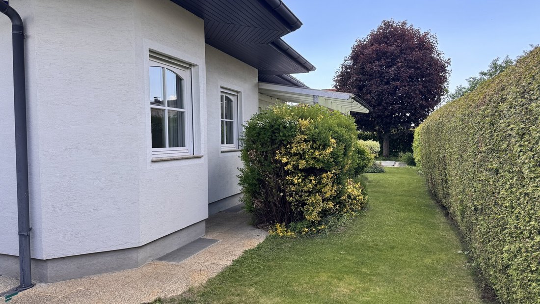 Casa en Bad Fischau-Brunn, Baja Austria, Austria 4 - 17036127