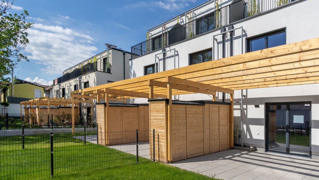 House in Maria Enzersdorf, Lower Austria, Austria 4 - 16433696