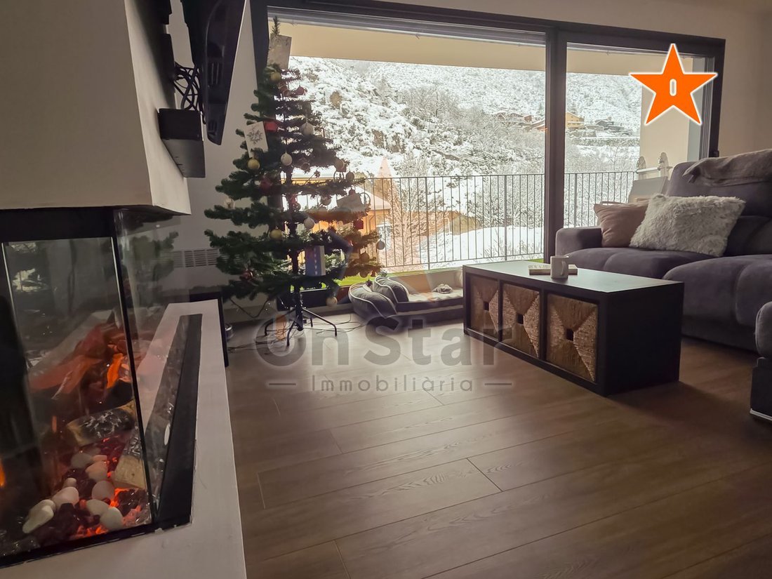 Apartment in Encamp, Encamp, Andorra 3 - 18080647