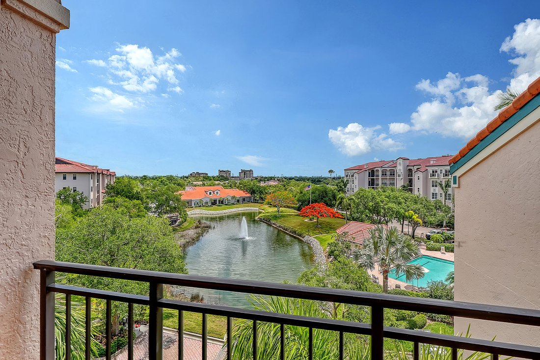Condo in Sarasota, Florida, United States 4 - 18080260