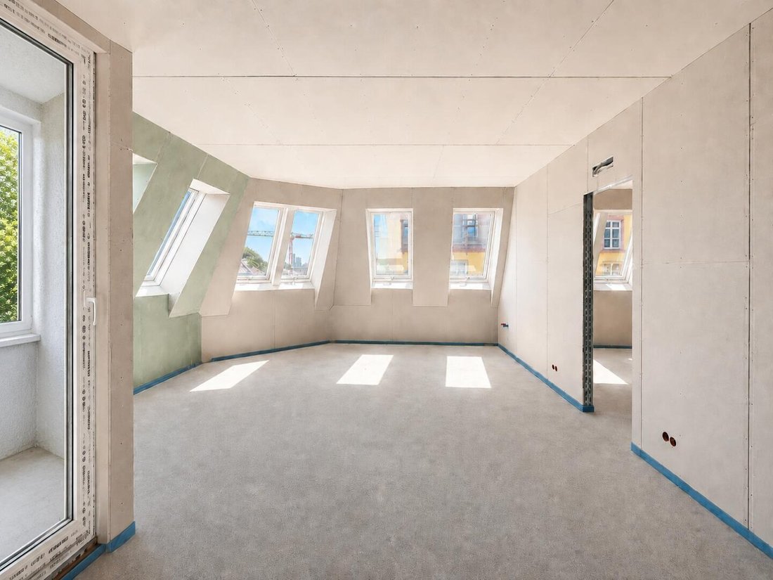 Penthouse in Vienna, Wien, Austria 4 - 18080351