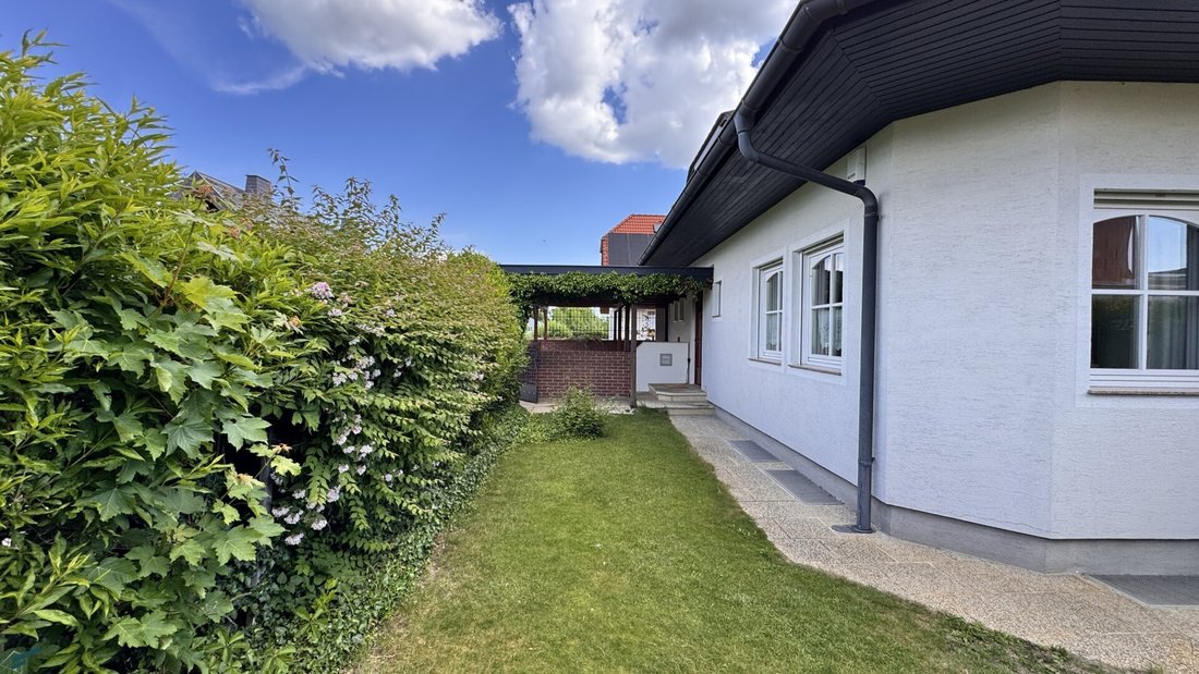Casa en Bad Fischau-Brunn, Baja Austria, Austria 5 - 17036127