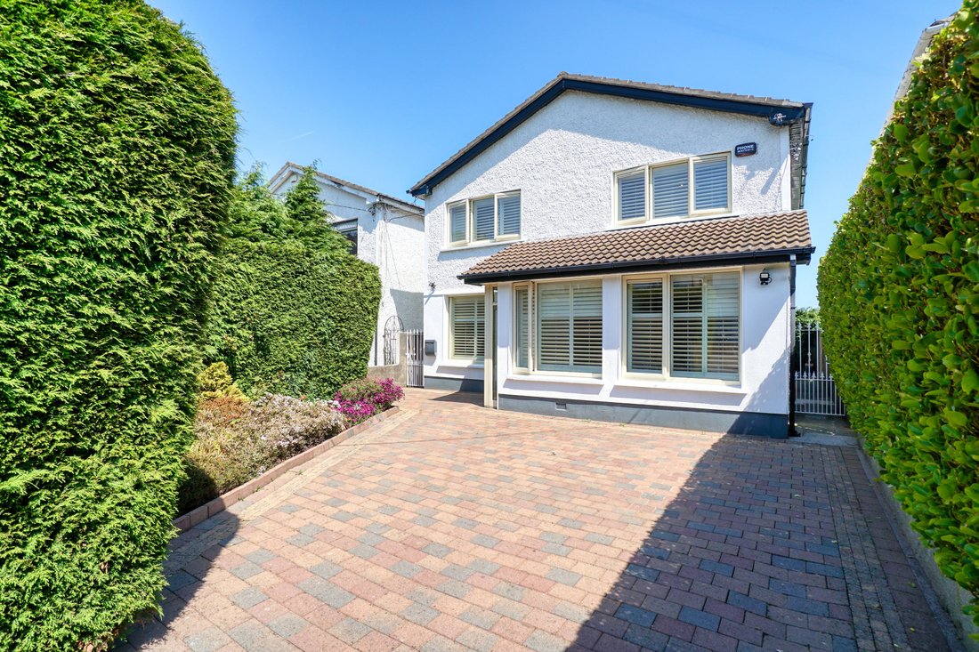 House in Dublin, County Dublin, Ireland 2 - 18080251