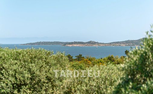 Villa in Grimaud, Provence-Alpes-Côte d'Azur, France 1