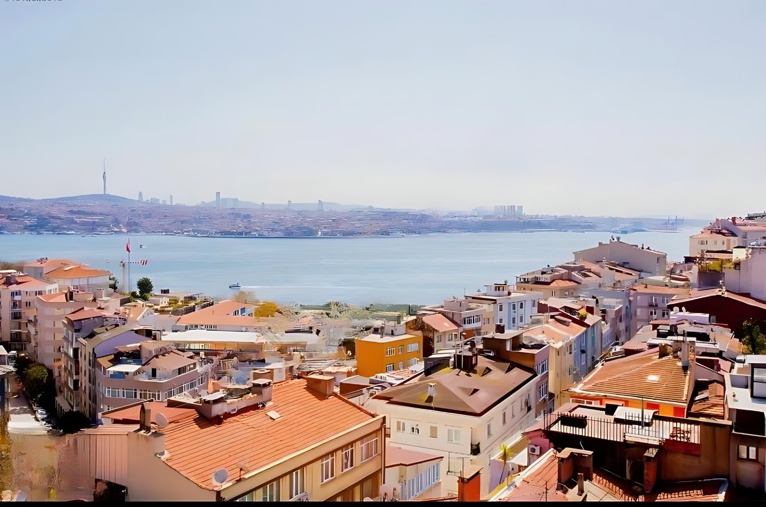 Apartment in İstanbul, İstanbul, Turkey 3 - 18080669