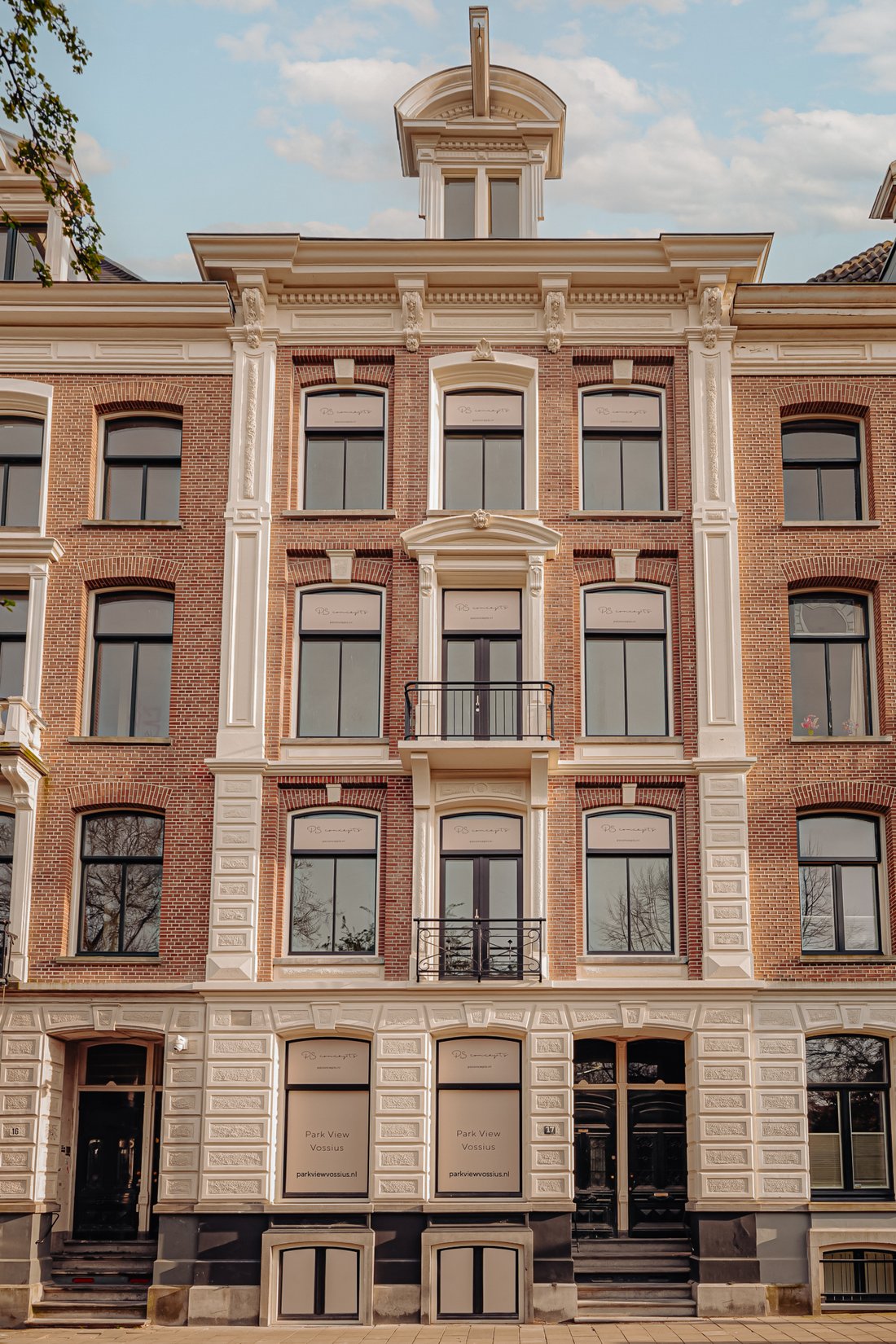 Apartment in Apollobuurt, North Holland, Netherlands 4 - 18080710