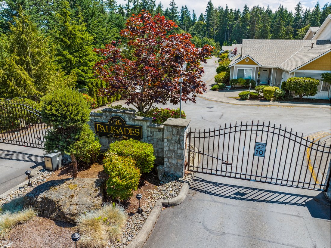 Condo in Federal Way, Washington, United States 2 - 18080729