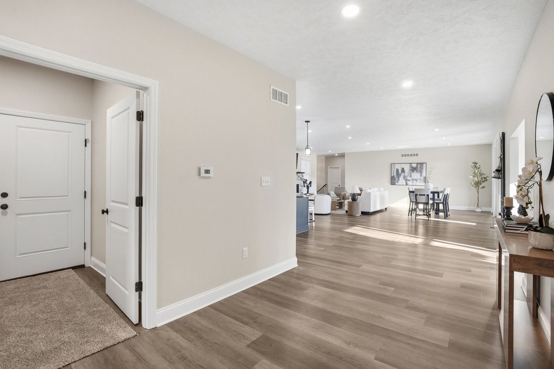 House in Canonsburg, Pennsylvania, United States 5 - 18080727