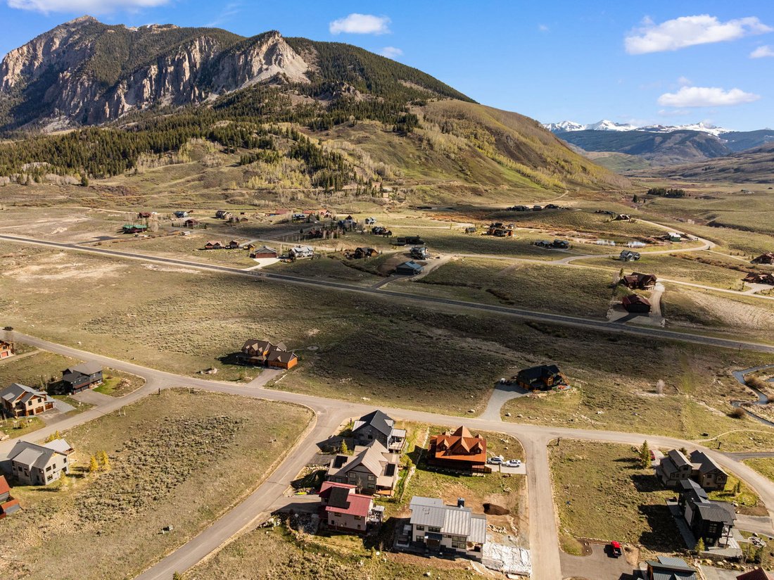Land in Crested Butte, Colorado, United States 4 - 18080725